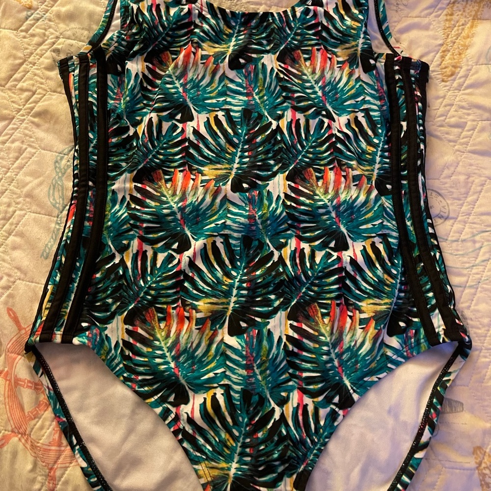 Adidas Large One piece